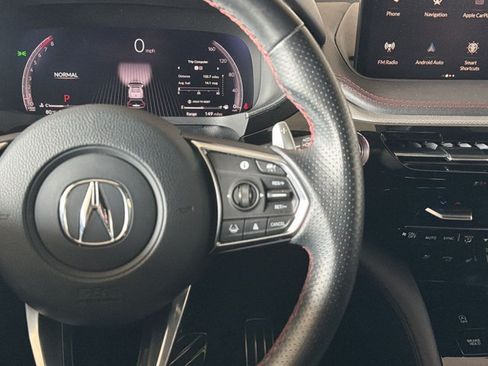 Used 2023 Acura MDX A-Spec AWD/4WD image 16