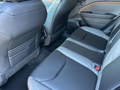 New 2026 Subaru Forester Sport AWD/4WD image 12