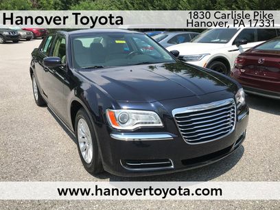 Used 2012 Chrysler 300