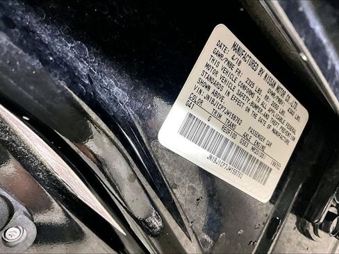 Used 2018 Nissan Rogue Sport S w/ S Appearance Package image 26