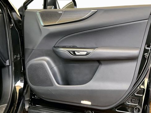 Certified 2026 Lexus NX 350 AWD w/ Cold Area Package image 20