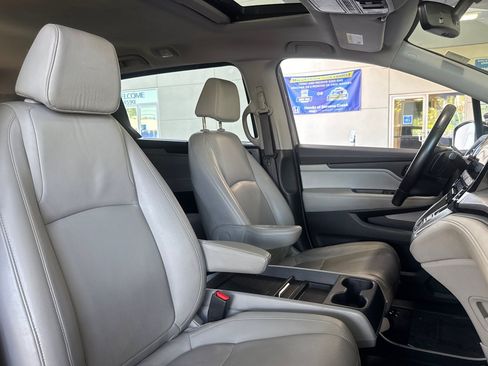 Used 2019 Honda Odyssey EX-L image 31