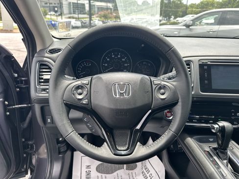Used 2016 Honda HR-V EX-L image 27