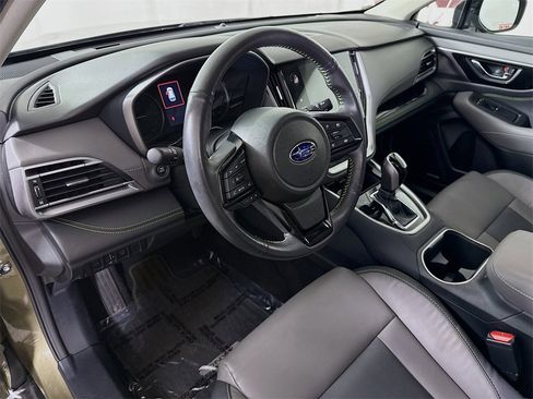 Certified 2025 Subaru Outback Onyx Edition XT image 20