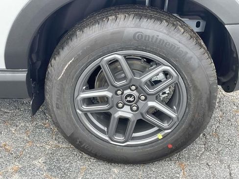 New 2026 Ford Bronco Sport Big Bend image 21