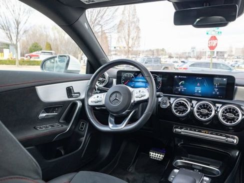 Certified 2023 Mercedes-Benz CLA 250 4MATIC image 18