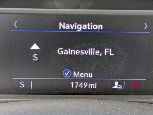 Used 2026 Cadillac CT4 Premium Luxury image 26