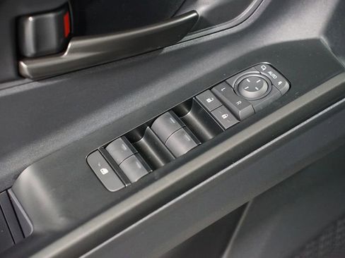 New 2026 Toyota bZ XLE image 30