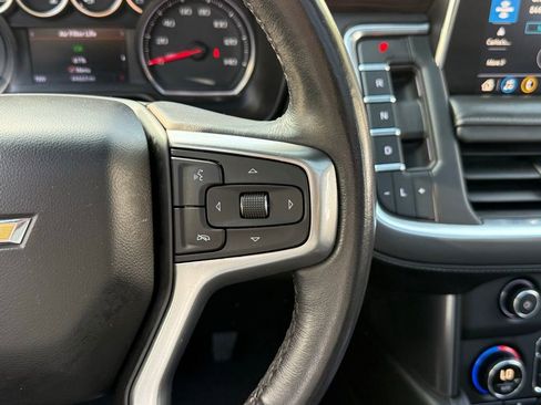 Used 2021 Chevrolet Tahoe LT w/ LT Signature Package image 60