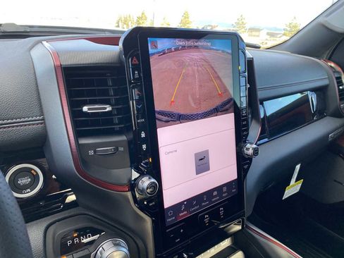 New 2026 RAM 1500 Rebel w/ Rebel Level 2 Equipment Group image 24