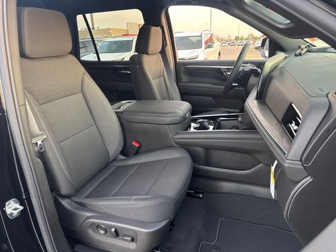 New 2026 Chevrolet Tahoe LS image 13