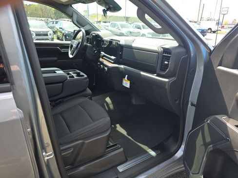 Used 2026 GMC Sierra 1500 Elevation AWD/4WD image 46
