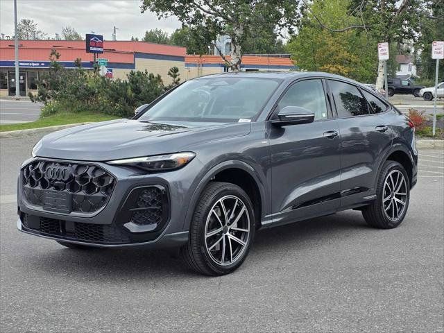 New 2026 Audi Q5 Premium Plus AWD/4WD image 7