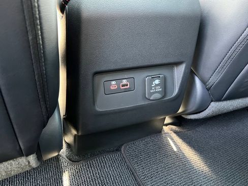Used 2025 Nissan Frontier PRO-4X w/ Pro Premium Package AWD/4WD image 21
