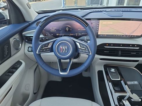 New 2026 Buick Enclave Avenir w/ Super Cruise Package FWD image 12