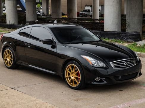 Used 2014 INFINITI Q60 Journey w/ Premium Package image 48