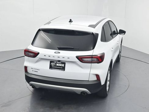 Used 2025 Ford Escape Active FWD image 56
