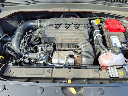 Used 2023 Jeep Renegade Latitude image 28