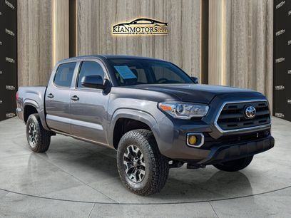 Used 2019 Toyota Tacoma SR