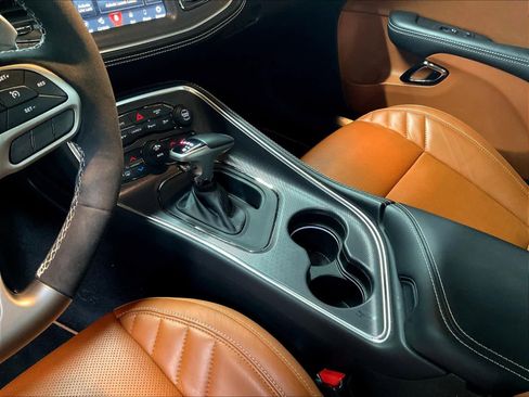 Used 2023 Dodge Challenger SRT Hellcat image 19