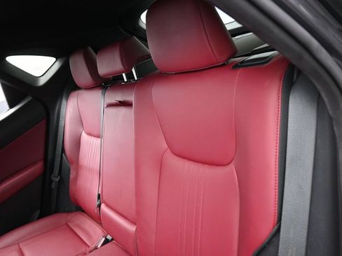 Used 2022 Lexus NX 350 AWD image 32