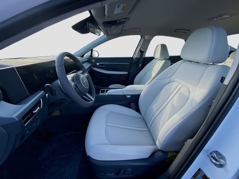 New 2026 Hyundai Sonata SEL image 14