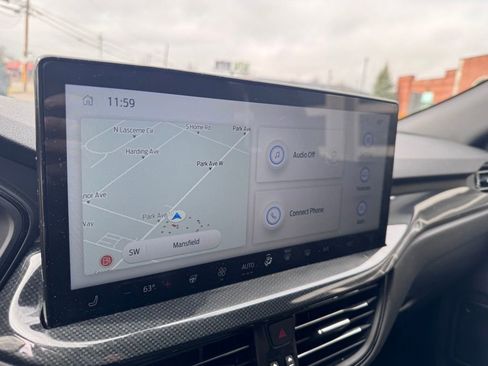 Used 2023 Ford Escape ST-Line w/ Tech Pack #1 image 18