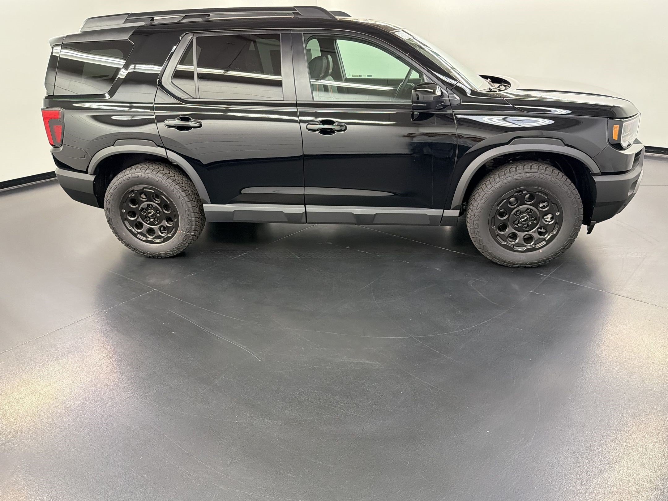 New 2026 Honda Passport TrailSport image 8