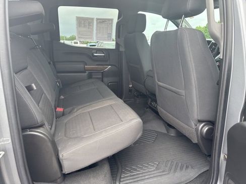 Used 2020 Chevrolet Silverado 1500 RST w/ All-Star Edition image 20