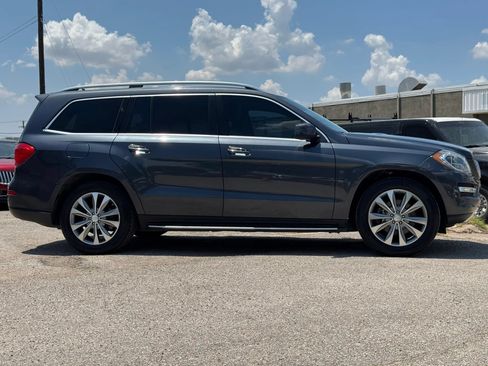 Used 2013 Mercedes-Benz GL 320 BlueTEC 4MATIC image 8