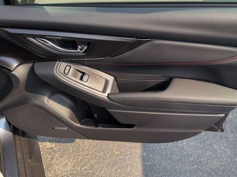 New 2026 Subaru WRX Premium AWD/4WD image 31