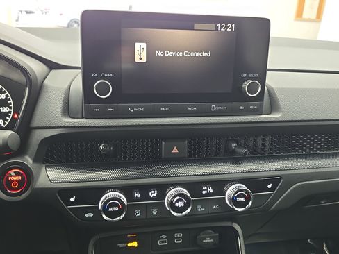 Certified 2023 Honda CR-V Sport image 19