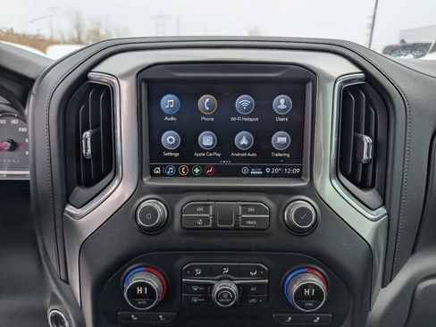 Used 2020 Chevrolet Silverado 1500 LT w/ All-Star Edition image 14