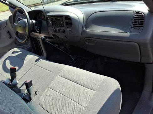 Used 2002 Ford F150 XL RWD image 17