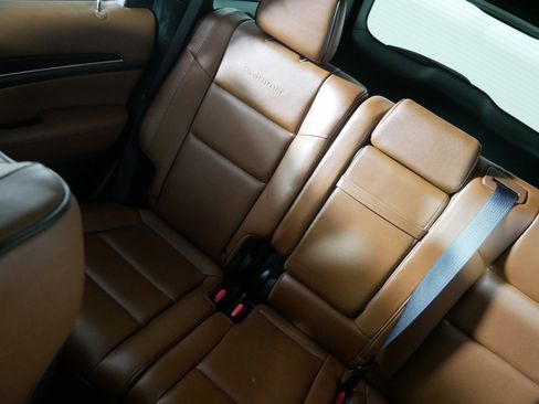 Used 2019 Jeep Grand Cherokee Summit image 12