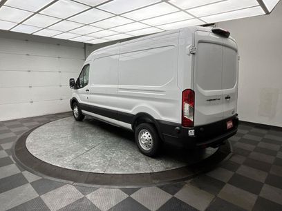 New 2026 Ford Transit 250 148 Medium Roof