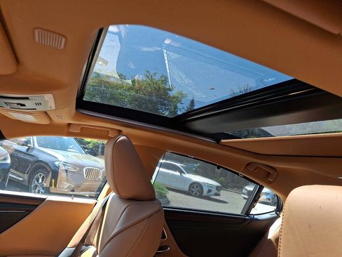 Used 2023 Lexus ES 350 Ultra Luxury w/ Accessory Package (Z1) FWD image 14