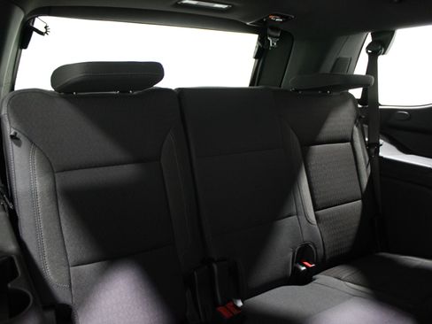 New 2026 Chevrolet Tahoe LS image 33