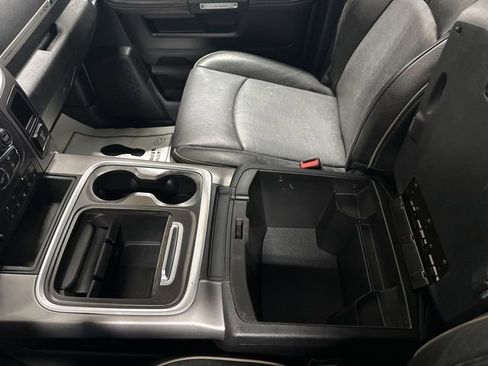 Used 2016 RAM 2500 Limited image 20