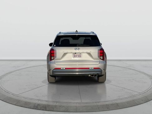 Used 2025 Hyundai Palisade Calligraphy FWD image 7
