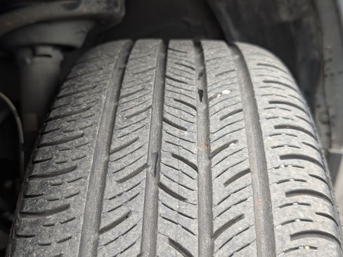 Used 2017 Subaru Crosstrek 2.0i Premium w/ Moonroof Package image 33