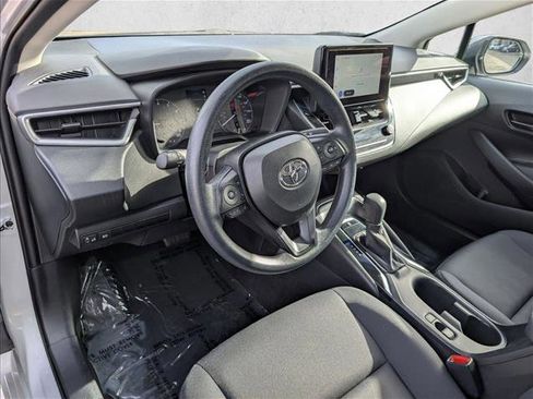 Certified 2023 Toyota Corolla LE image 8