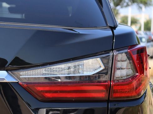 Used 2019 Lexus RX 350 F Sport image 13