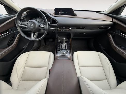Used 2023 MAZDA CX-30 AWD 2.5 S w/ Premium Package image 12
