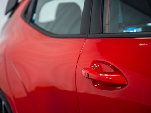 Used 2021 Hyundai Veloster N FWD image 17