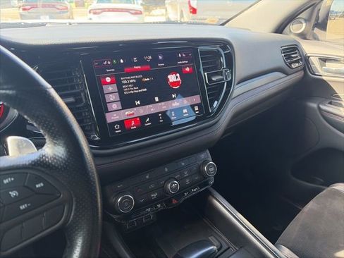 Used 2022 Dodge Durango R/T w/ Blacktop Package image 21