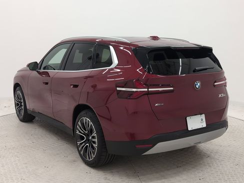 Used 2026 BMW X3 xDrive30i w/ Premium Package AWD/4WD image 3
