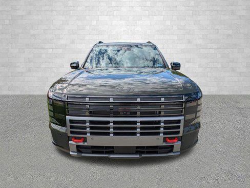 New 2026 Hyundai Palisade XRT Pro image 9