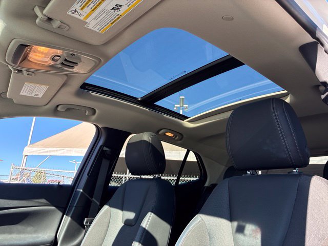 Used 2022 Buick Encore GX Select w/ Advanced Technology Package FWD image 9