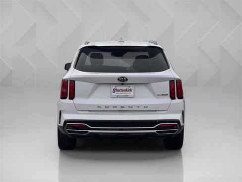 Used 2021 Kia Sorento SX image 6